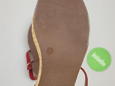 2 born buty: Sandały damskie, rozmiar 38 — 6
