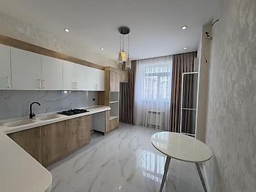 Yeni Yasamal, 2 otaqlı, Yeni tikili, m. İnşaatçılar, 90 kv. m