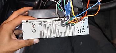 пионер магнитола: Автомагнитола Pioneer DEH-1600UB (1 DIN) - Тип: CD-ресивер 1 DIN - — 1