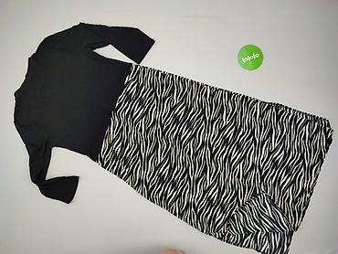bluzki zebra: Primark, Sukienka damska, rozmiar S — 3