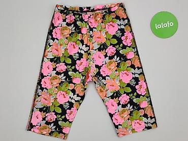 bluzki do ta: Legginsy Sportowe damskie, rozmiar S — 3