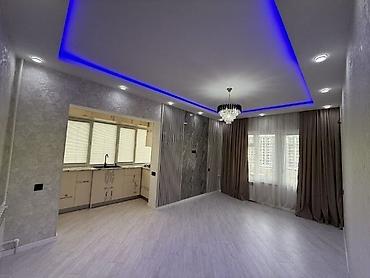 Недвижимость: 2 комнаты, Новостройка, м. Ази Асланов, 45 м² — 7