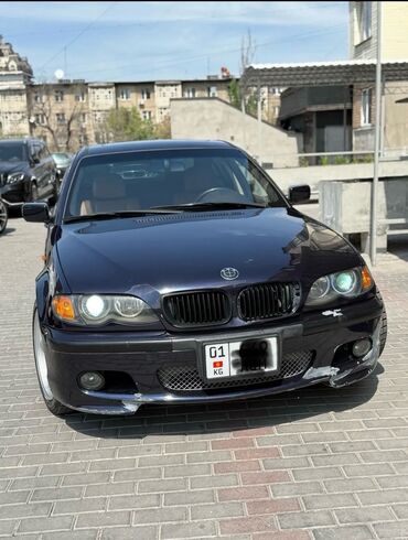 купить двигатель бмв х5 дизель: BMW 3 series: 2003 г., 2.5 л, Автомат, Бензин, Седан