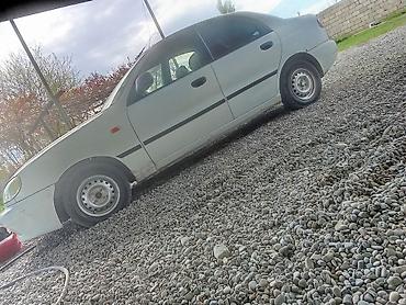 daewoo bs090: Daewoo Lanos sedan – benzinli, mexaniki ötürmə. Xüsusiyyətlər və — 4