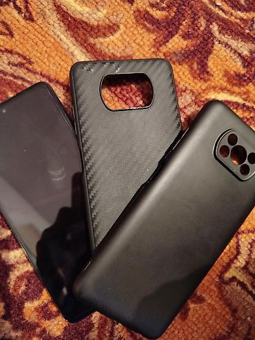 pocophone x3: Poco X3 Pro, Б/у, 128 ГБ, цвет - Синий, 2 SIM — 5