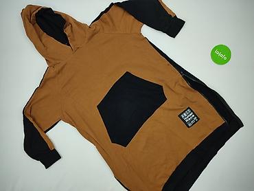 duże: Bluza z kapturem damska, rozmiar 4XL — 2
