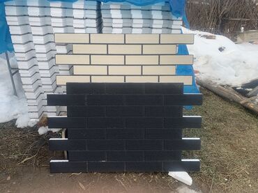 Фасадные сэндвич панели: Фасадные сэндвич панели — 13