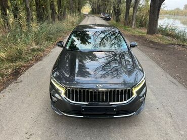 бмв м5 ф90 цена бишкек: Kia K7: 2020 г., 2.5 л, Автомат, Гибрид, Лимузин