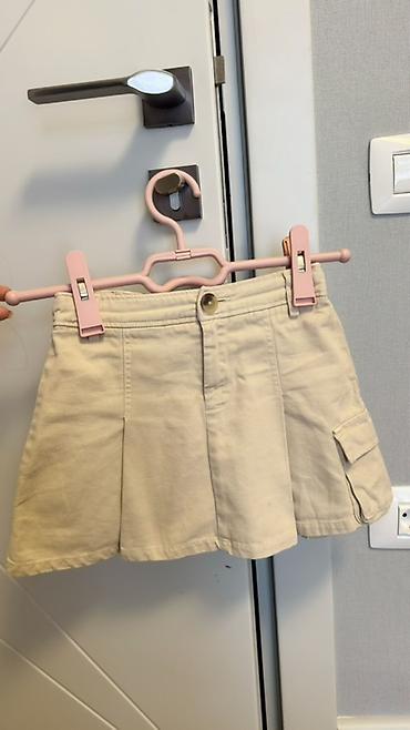 Ətəklər: Ətək, 6 - 7 yaş, Zara Kids — 1