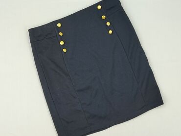 spódnice montego: Women`s skirt, size S (EU 36)