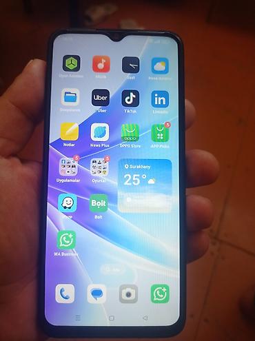oppo find n5 qiyməti: Oppo A57, 64 GB, rəng - Qara, İki sim kartlı — 4