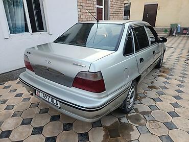 Daewoo Nexia: 2006 г., Механика, Бензин, Седан — 5