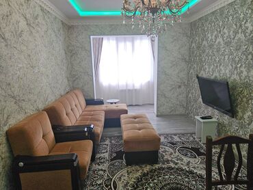 Uzunmüddətli kirayə mənzillər: Kirayə verilir. 9 mərtəbəli Binanın 2-ci mərtəbəsində yerləşir -da lalafo.az — 3 Uzunmüddətli kirayə mənzillər: Kirayə verilir. 9 mərtəbəli Binanın 2-ci mərtəbəsində yerləşir — 3