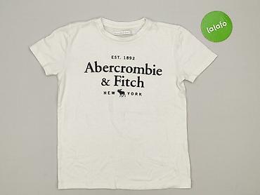 armani: A&F, T-shirt damski, rozmiar XS — 2