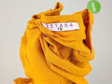 ccc rozmiar 35: Yaxina Fashion, Bluzka damska, rozmiar One size — 5