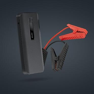 электромобил ли: Пусковое устройство для автомобиля 70mai MAX Car Emergency Start Power — 4