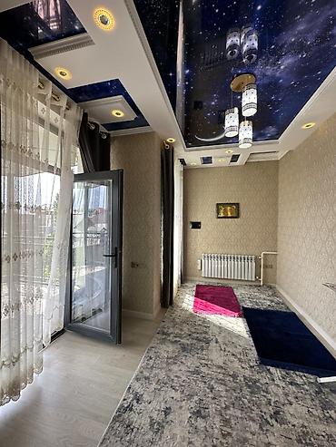 3: ПРОДАЁТСЯ ШИКАРНЫЙ ОСОБНЯК В КЕН-СУУ! 🔥 📍 Кен-Суу / ул. Шералиева 🏡 — 8