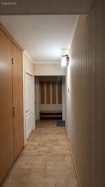 квартира 40000: 2 комнаты, 43 м², 104 серия, 1 этаж — 9