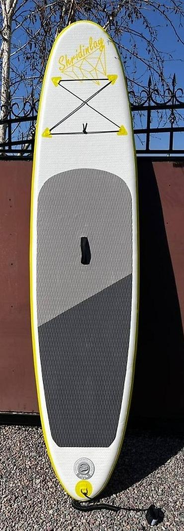 Другое для спорта и отдыха: 🏄‍♂️ Прокат/аренда сап-бордов (SUP/сап) Хотите классно провести время — 5