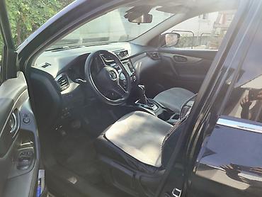 саб для воды: Nissan Rogue Sport: 2021 г., 2 л, Вариатор, Бензин, Кроссовер — 5