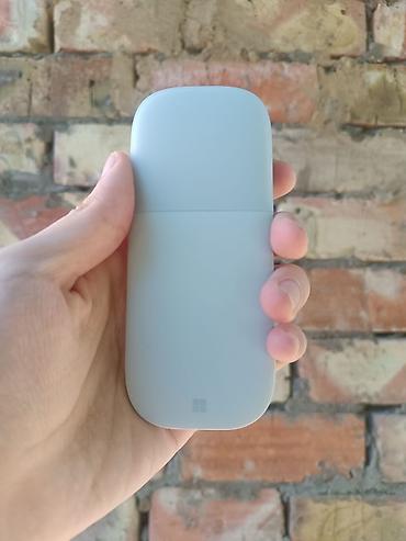 arc: Microsoft Arc Mouse (Оригинал). Беспроводное (Bluetooth) подключение — 2
