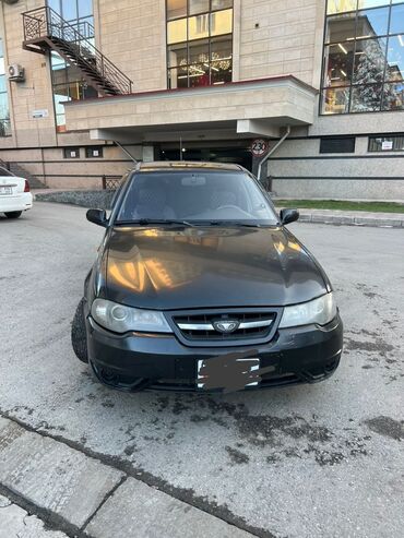 Daewoo: Daewoo Nexia: 2010 г., 1.6 л, Механика, Бензин