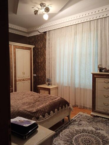 Həyət evləri və villaların satışı: 7 otaqlı, 110 kv. m, Yeni təmirli — 3