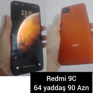 Samsung: Samsung Galaxy A05, 64 GB, rəng - Qara, Barmaq izi, İki sim kartlı