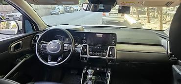 tesla 3: Kia Sorento: 2021 г., 2.2 л, Автомат, Дизель, Кроссовер — 4