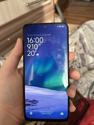 Redmi, Redmi Note 12 Pro 5G, Б/у, 256 ГБ, цвет - Черный, 2 SIM
