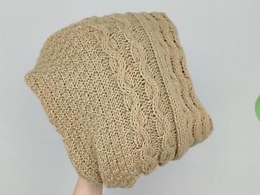 warehouse second hand: Hand Knitted, Sweter damski, rozmiar 6XL — 5