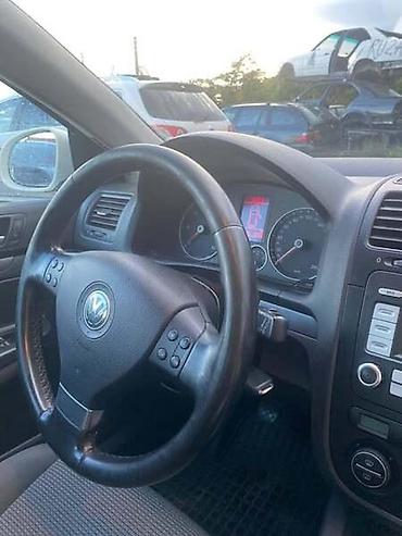 manuel auto: INSTRUMENT TABLA ZA VOLKSWAGEN GOLF 5 OD 2005. DO 2009. GOD. | — 1