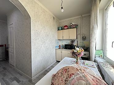 105: 1 комната, 36 м², 5 мкр 105 серия, 8 этаж, Косметический ремонт — 4