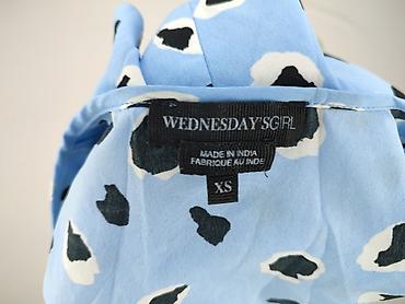 wednesday: Wednesday‘s Girl, Sukienka damska, rozmiar XS — 4