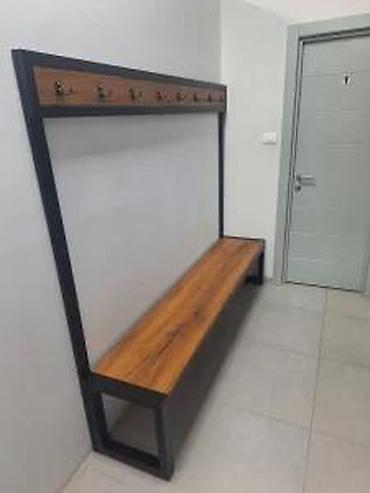 Ostali nameštaj: KLUPE PO MERI RXS6211 | — 4