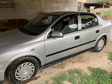 опель астыра: Opel Astra: 2006 г., 1.6 л, Автомат, Бензин, Седан — 2