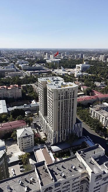bay tash tower: 💎СРОЧНО СДАЕТСЯ 3 КОМНАТНАЯ ЭЛИТНАЯ КВАРТИРА Район ЦУМ 🏢Комнат: 3 — 4