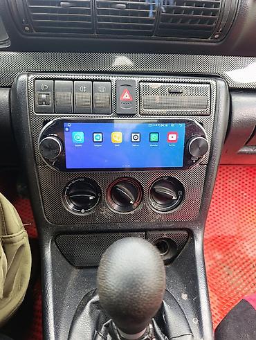 Audi: Audi A4: 1994 г., 1.6 л, Механика, Бензин — 1