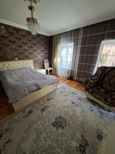 Köhnə tikili: Gəncə, 3 otaqlı, Köhnə tikili, 100 kv. m — 18