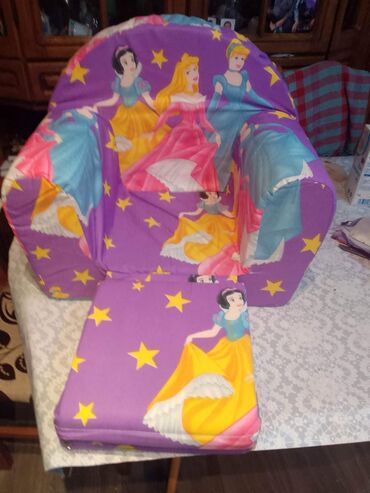 Ostali dečiji nameštaj: DEČIJE FOTELJICE 50X50X70 ZA UZRAST 0-3 GODINE Cena 3200 dinara Slanje — 9