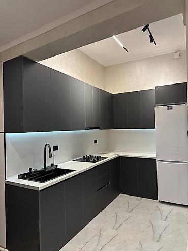 Мебель на заказ: Мебель на заказ, Кухня, Кухонный гарнитур — 14