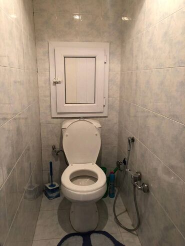 Köhnə tikili: Bakı, Köhnə Günəşli, 2 otaqlı, Köhnə tikili, 55 kv. m — 9