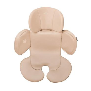 Autosedišta: Moni Auto sedište za decu Strike 40–150 cm – Sand Beige (šifra — 12