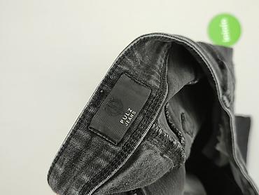 hand work denim: Jeansy damskie, rozmiar S — 5