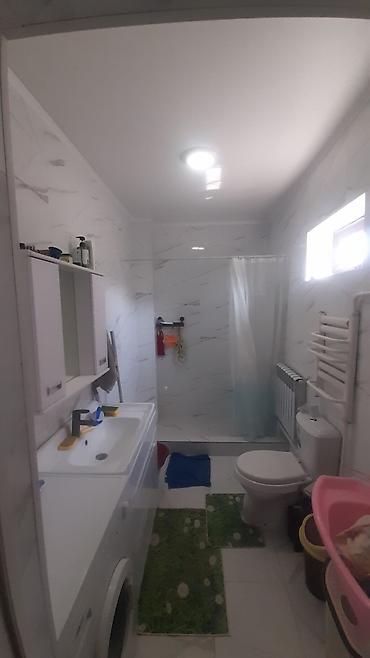 Продажа коттеджей и домов: Двухэтажный жилой дом современного типа с панорамными окнами — 3