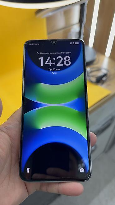 Huawei: Huawei Nova, Б/у, 128 ГБ, 2 SIM — 12