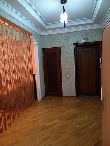 aqdasda ev satisi: 3 otaqlı, Yeni tikili, 110 kv. m — 3