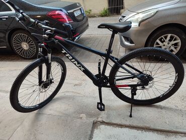 topaz velosiped: Yeni Dağ velosipedi Trinx, 28"