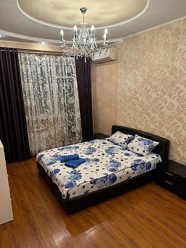 Посуточная аренда квартир: 1 комната, Душевая кабина, Постельное белье, Кондиционер at lalafo.kg — 5 Посуточная аренда квартир: 1 комната, Душевая кабина, Постельное белье, Кондиционер — 5