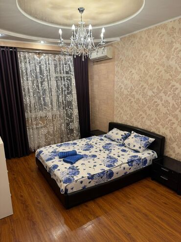 отдых на иссык куле фонтан: 1 комната, Душевая кабина, Постельное белье, Кондиционер